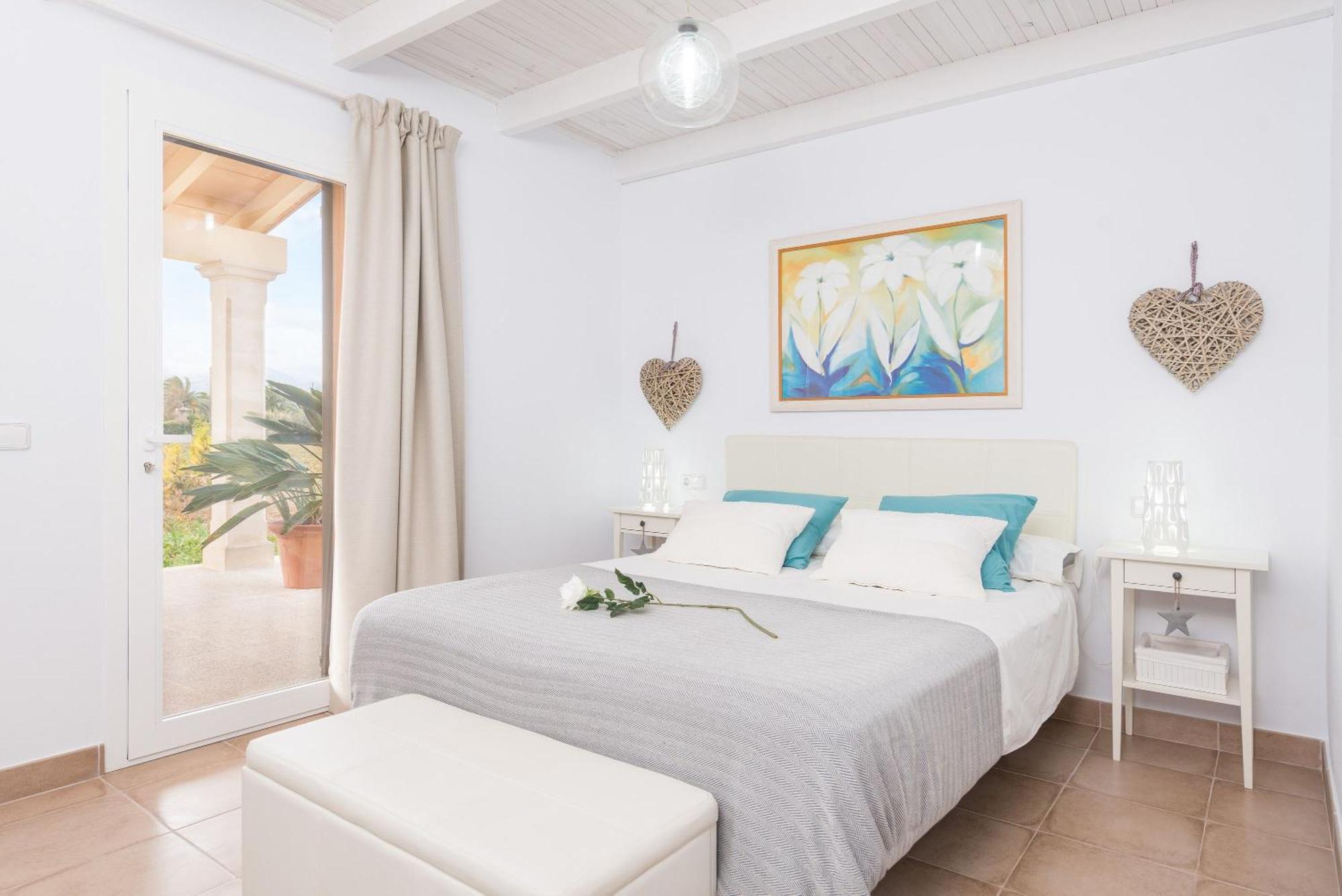 S'Hortet Alcúdia Buitenkant foto
